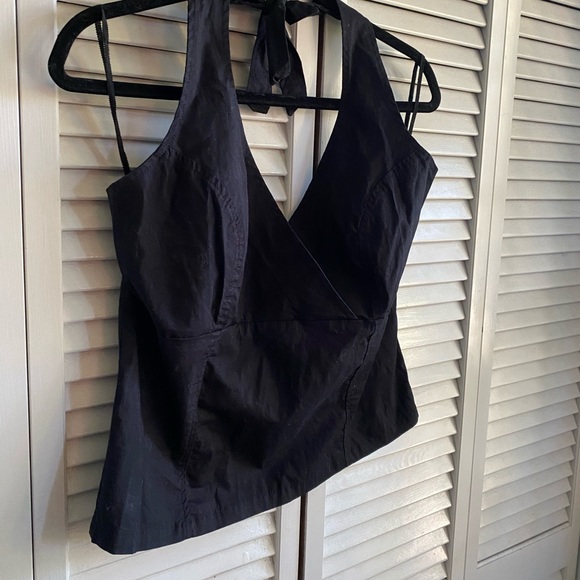 Halter Top - Picture 2 of 2